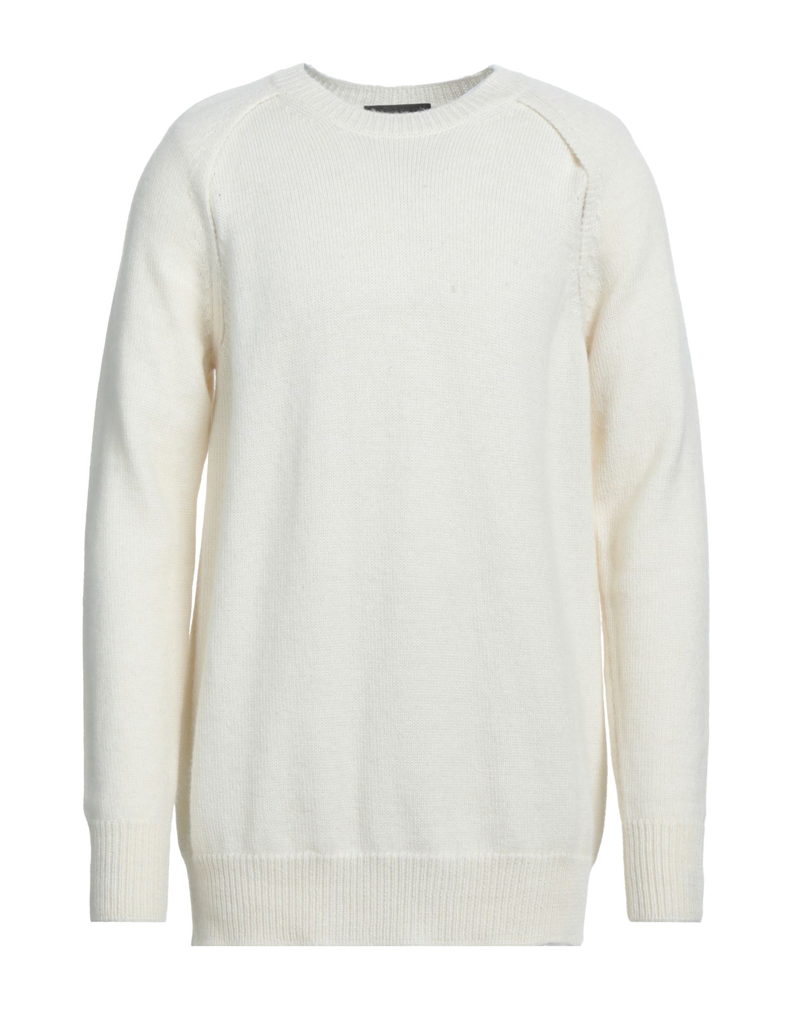 ANN DEMEULEMEESTER Pullover Herren Elfenbein von ANN DEMEULEMEESTER