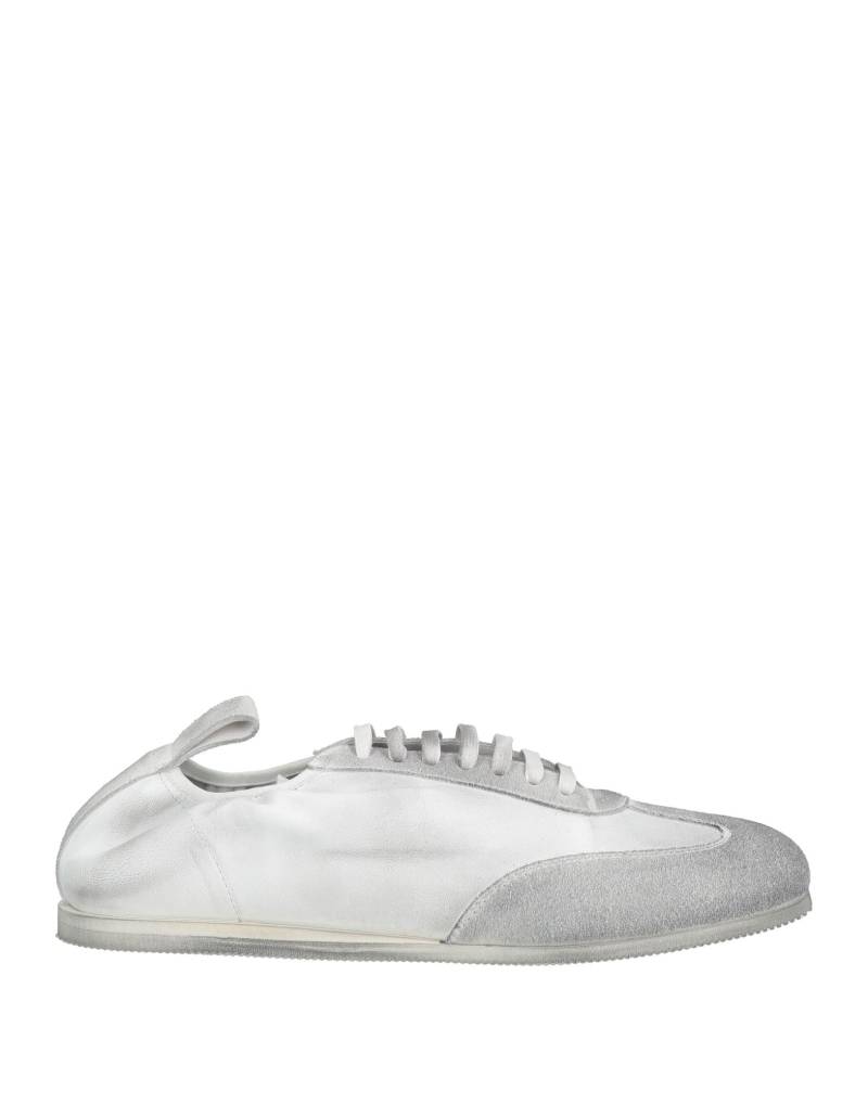 ANN DEMEULEMEESTER Sneakers Damen Hellgrau von ANN DEMEULEMEESTER
