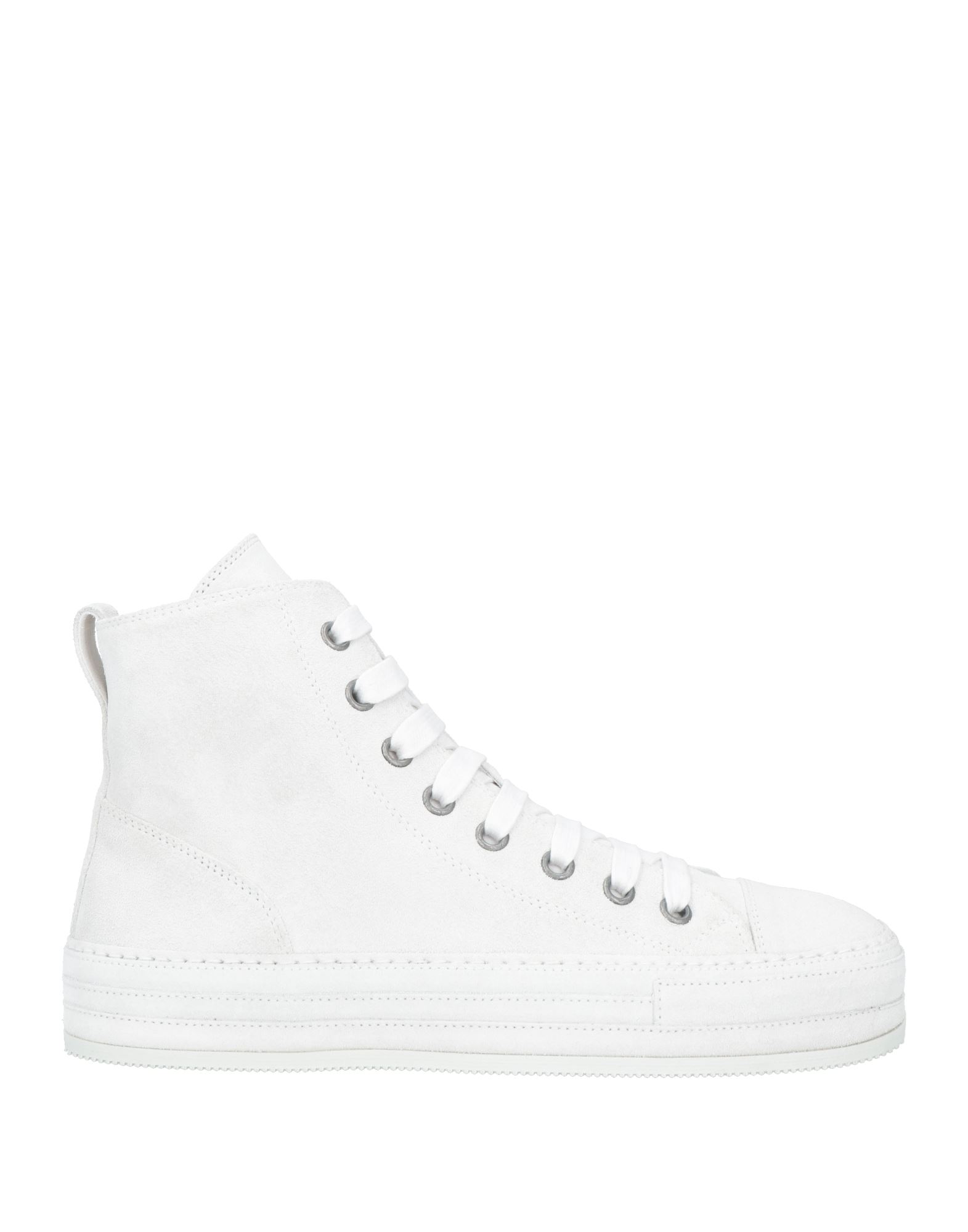 ANN DEMEULEMEESTER Sneakers Damen Off white von ANN DEMEULEMEESTER