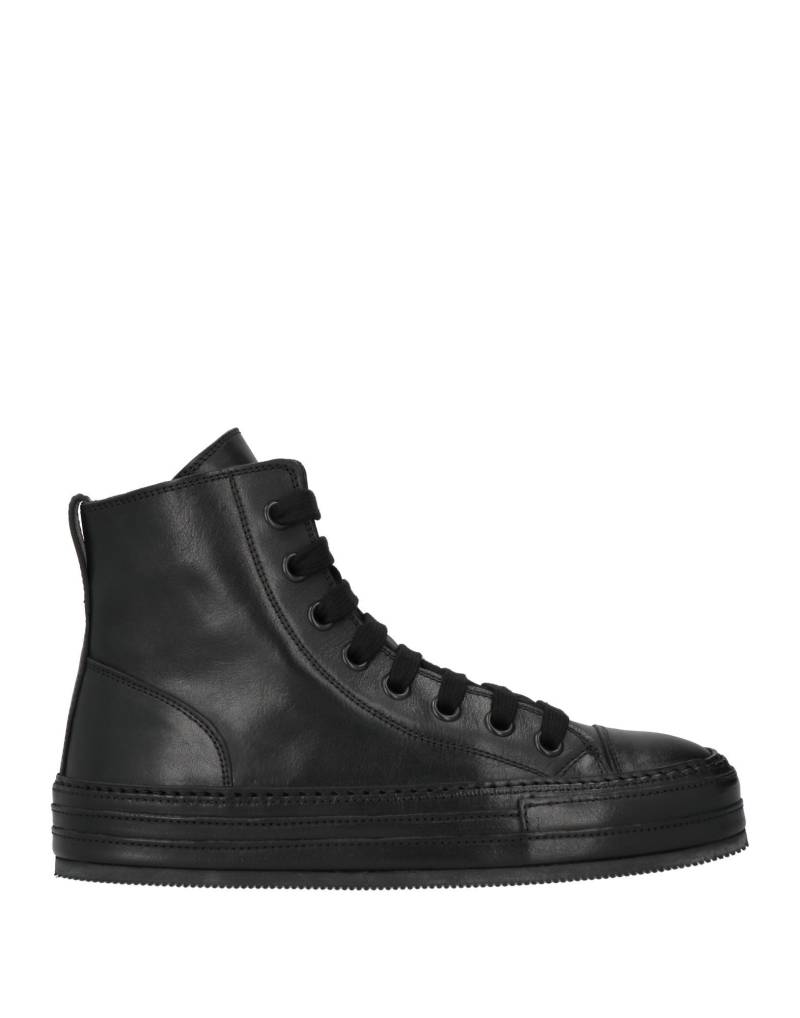ANN DEMEULEMEESTER Sneakers Damen Schwarz von ANN DEMEULEMEESTER