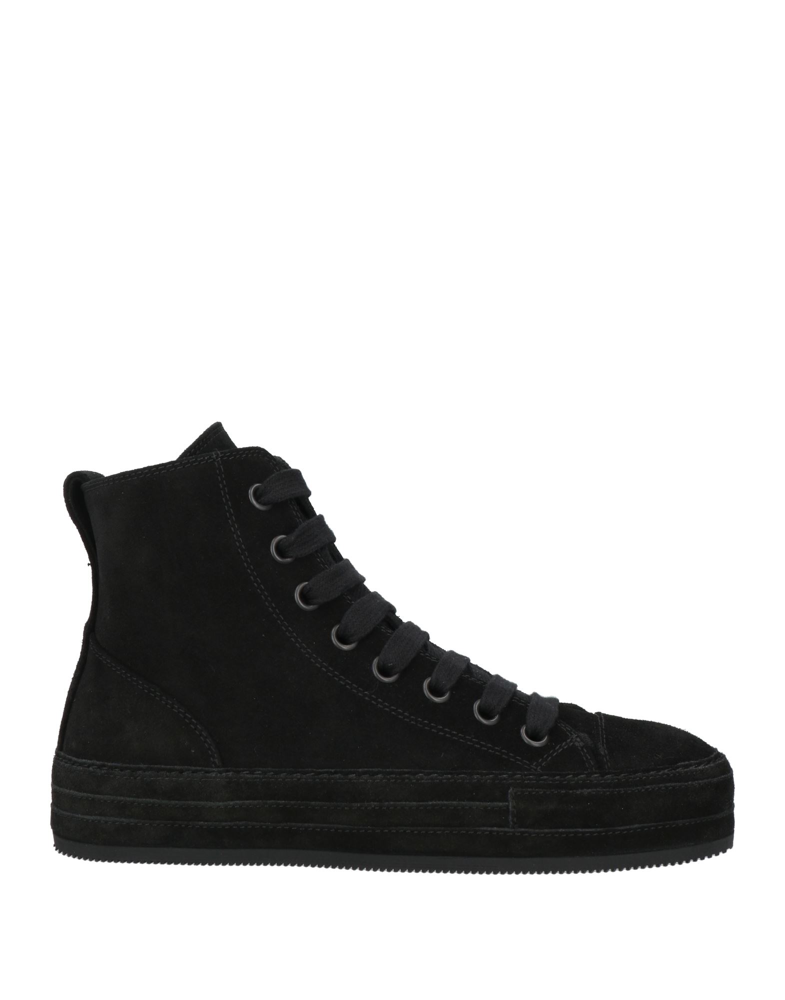 ANN DEMEULEMEESTER Sneakers Damen Schwarz von ANN DEMEULEMEESTER