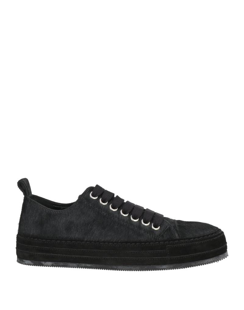 ANN DEMEULEMEESTER Sneakers Damen Schwarz von ANN DEMEULEMEESTER