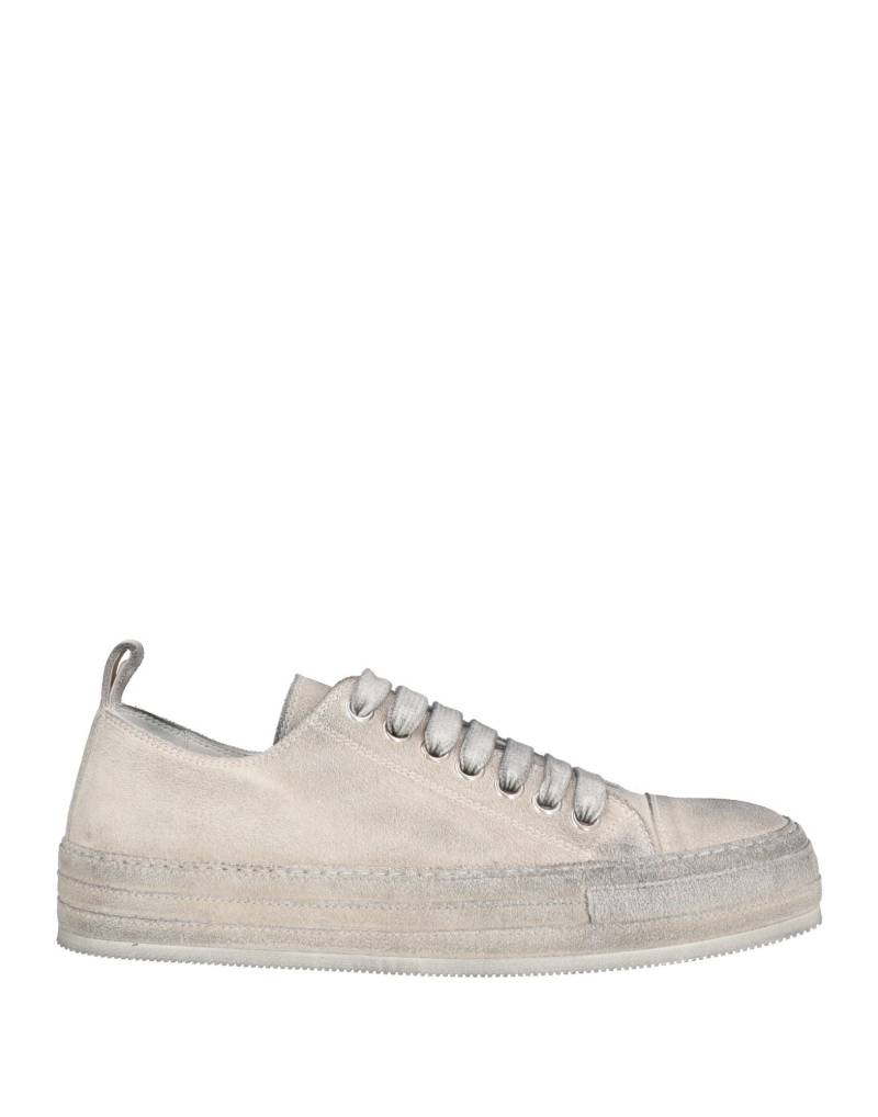ANN DEMEULEMEESTER Sneakers Herren Hellgrau von ANN DEMEULEMEESTER