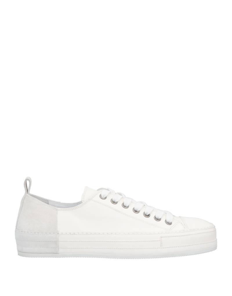 ANN DEMEULEMEESTER Sneakers Herren Weiß von ANN DEMEULEMEESTER