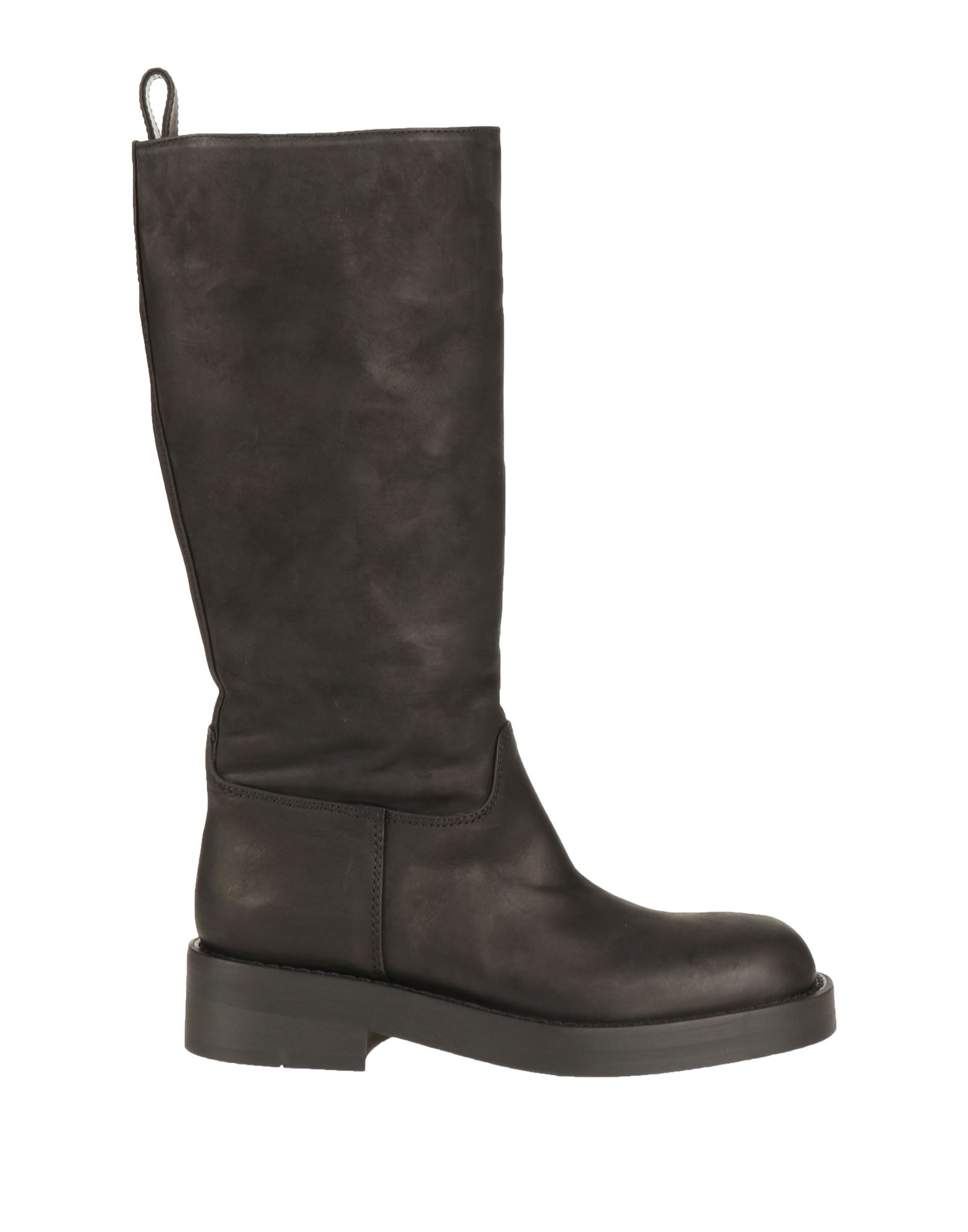 ANN DEMEULEMEESTER Stiefel Damen Schwarz von ANN DEMEULEMEESTER