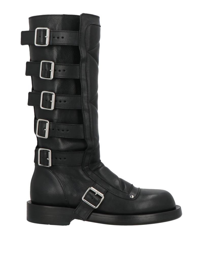 ANN DEMEULEMEESTER Stiefel Damen Schwarz von ANN DEMEULEMEESTER