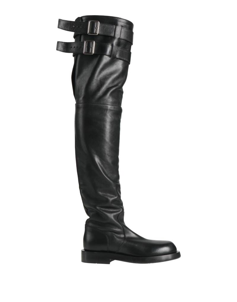ANN DEMEULEMEESTER Stiefel Damen Schwarz von ANN DEMEULEMEESTER