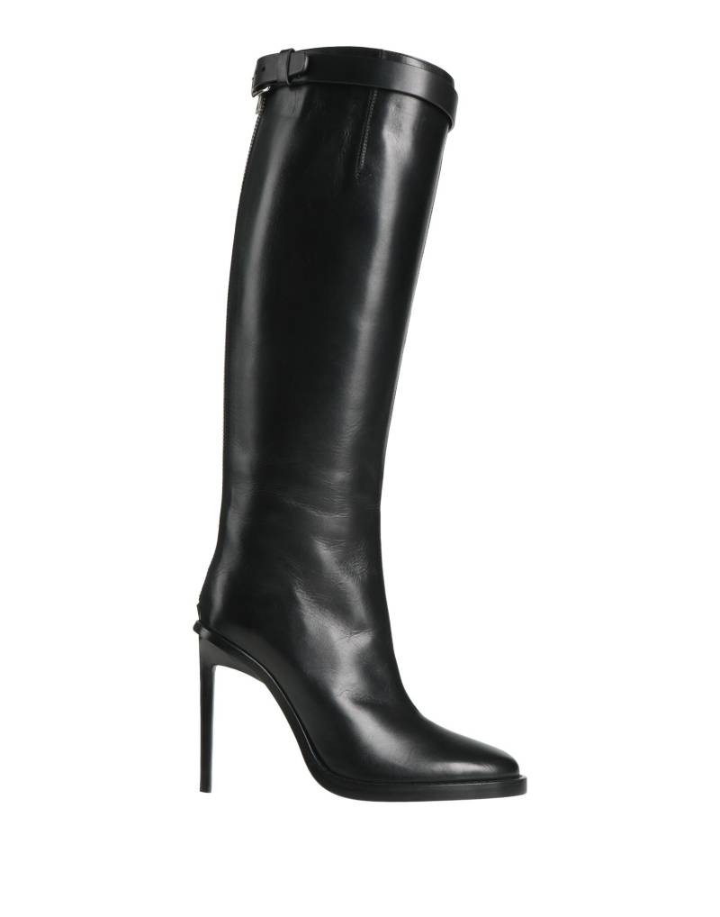 ANN DEMEULEMEESTER Stiefel Damen Schwarz von ANN DEMEULEMEESTER