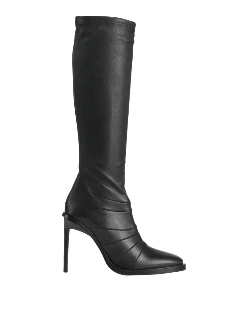 ANN DEMEULEMEESTER Stiefel Damen Schwarz von ANN DEMEULEMEESTER
