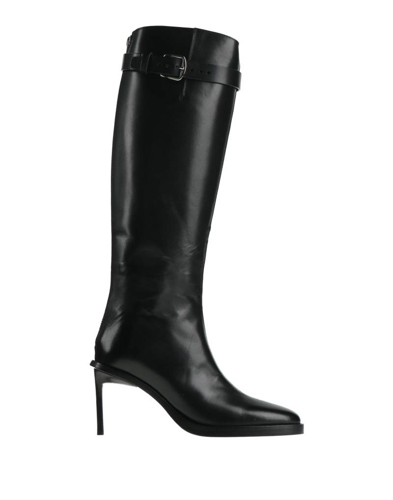 ANN DEMEULEMEESTER Stiefel Damen Schwarz von ANN DEMEULEMEESTER