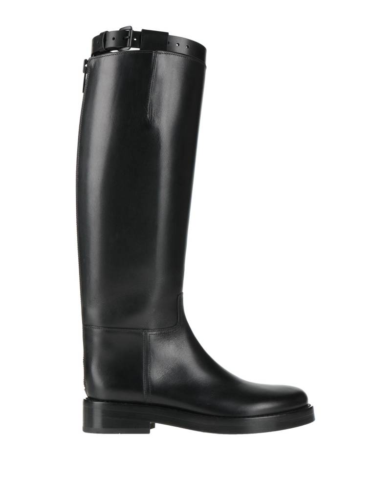 ANN DEMEULEMEESTER Stiefel Damen Schwarz von ANN DEMEULEMEESTER
