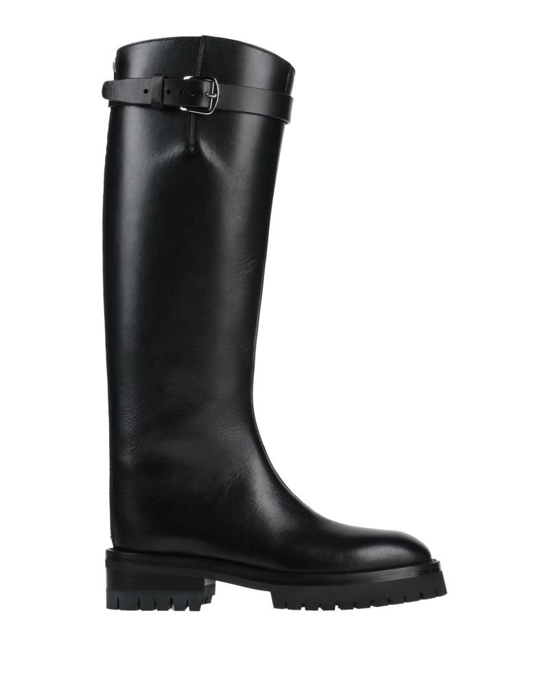 ANN DEMEULEMEESTER Stiefel Damen Schwarz von ANN DEMEULEMEESTER