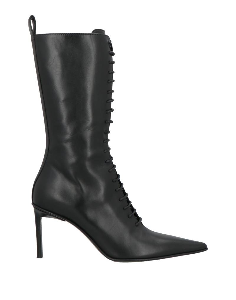 ANN DEMEULEMEESTER Stiefelette Damen Schwarz von ANN DEMEULEMEESTER