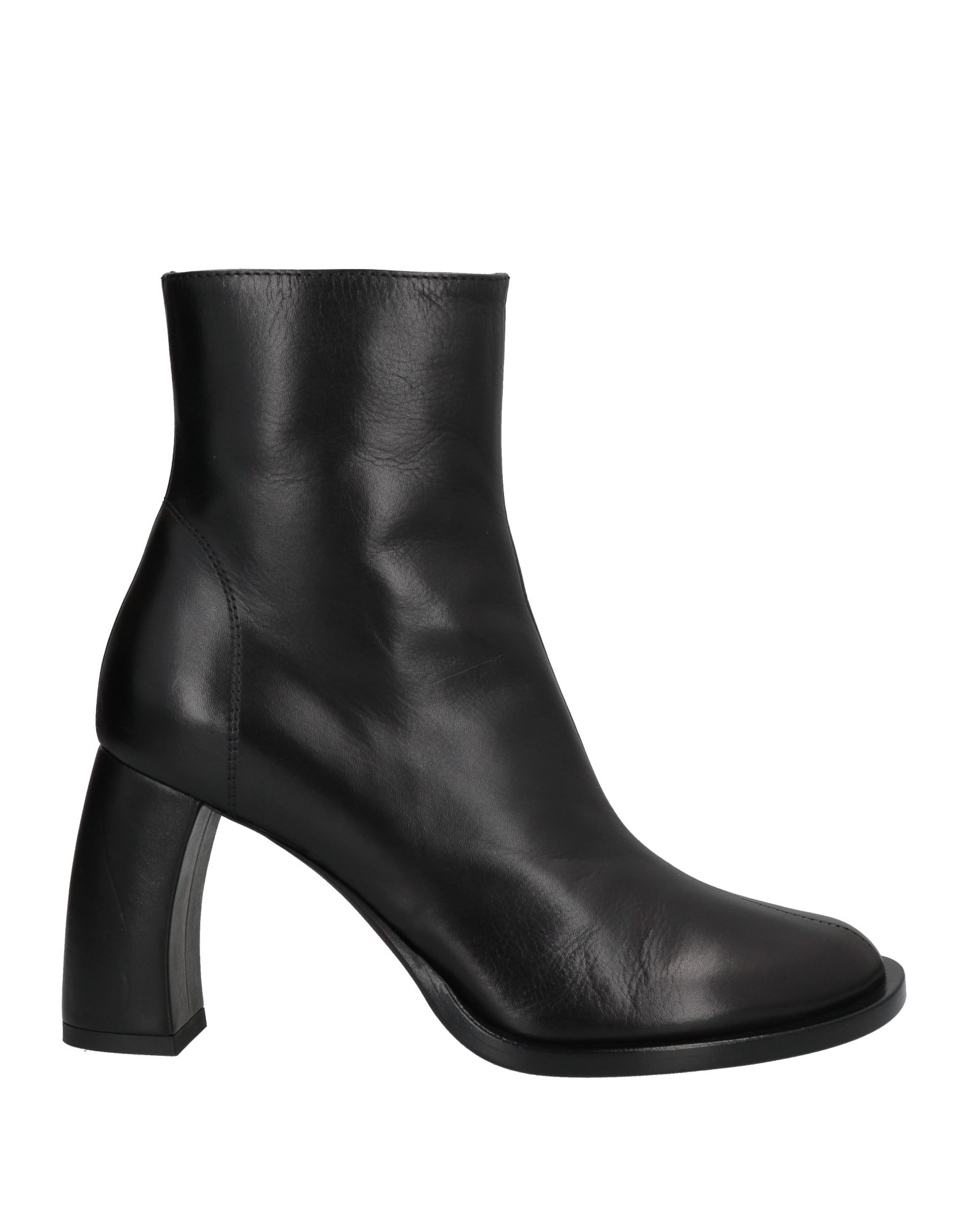 ANN DEMEULEMEESTER Stiefelette Damen Schwarz von ANN DEMEULEMEESTER