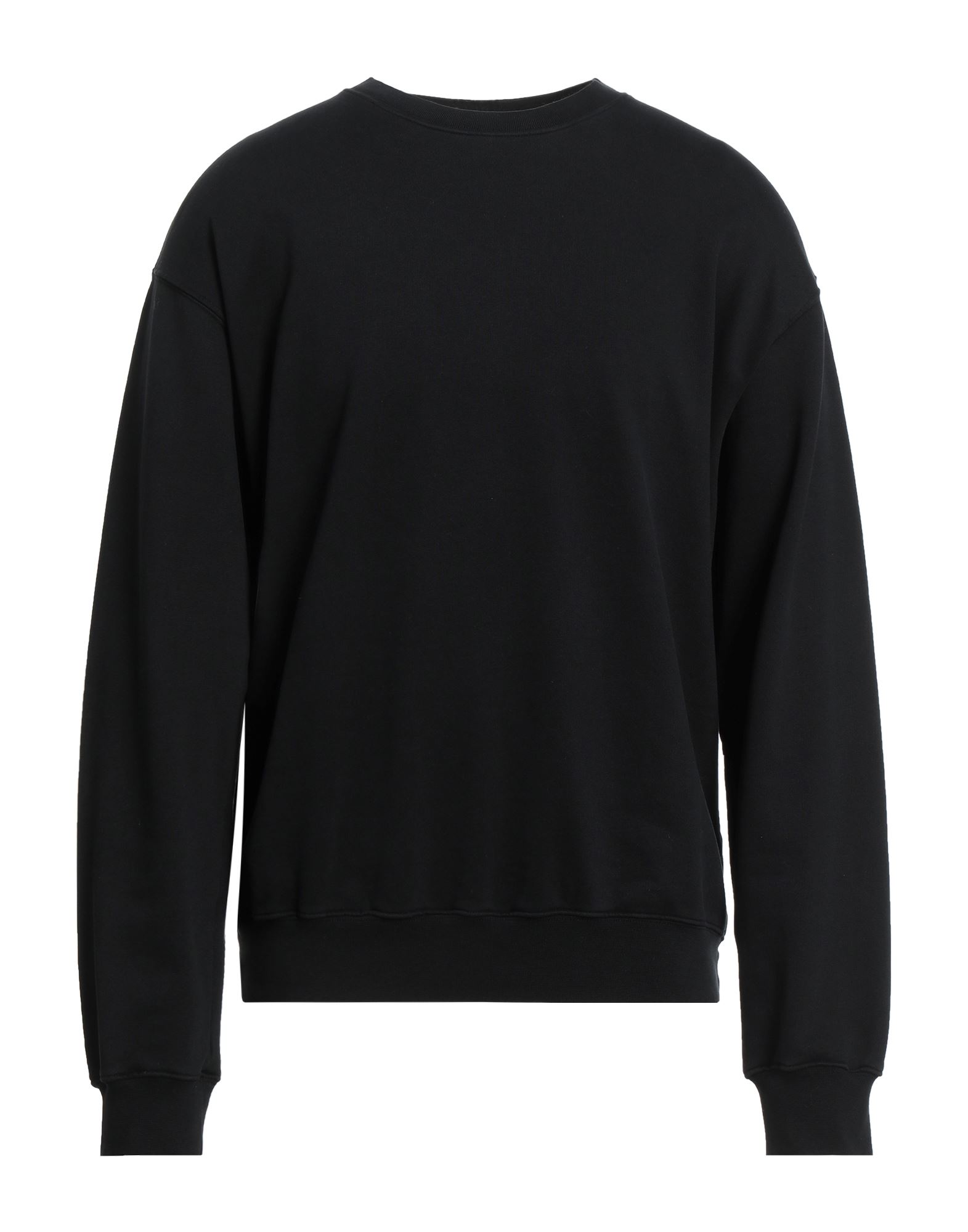 ANN DEMEULEMEESTER Sweatshirt Herren Schwarz von ANN DEMEULEMEESTER