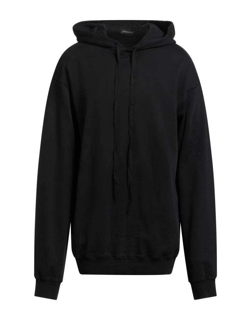 ANN DEMEULEMEESTER Sweatshirt Herren Schwarz von ANN DEMEULEMEESTER