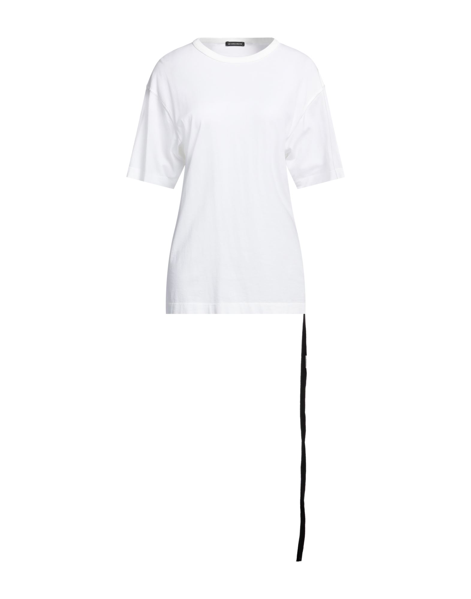 ANN DEMEULEMEESTER T-shirts Damen Elfenbein von ANN DEMEULEMEESTER