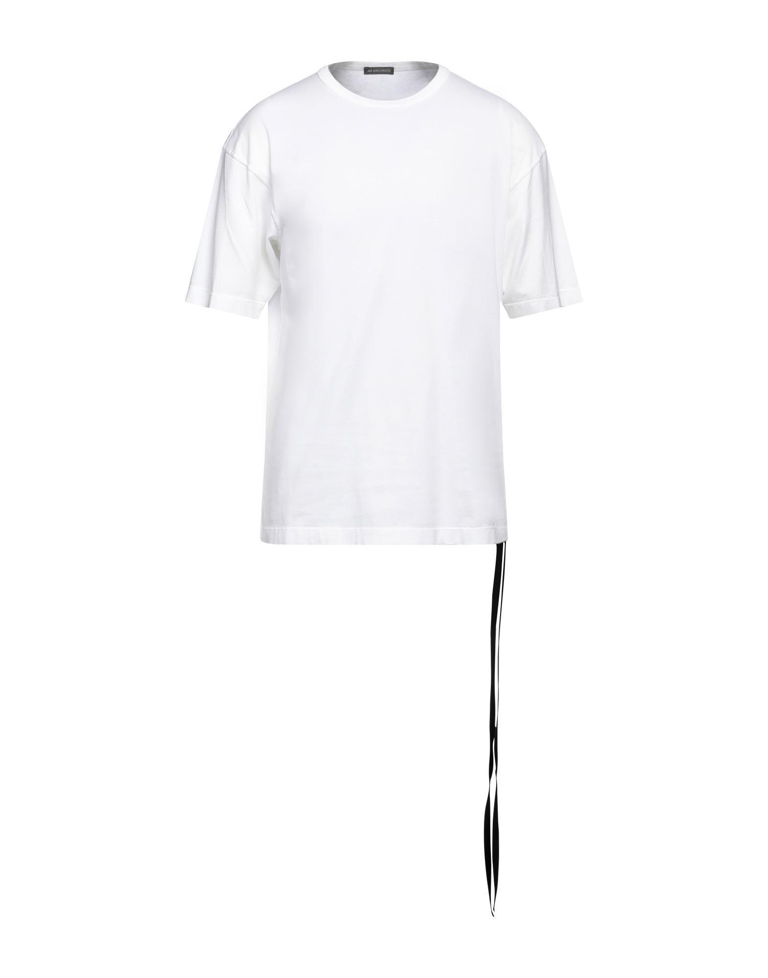 ANN DEMEULEMEESTER T-shirts Herren Beige von ANN DEMEULEMEESTER