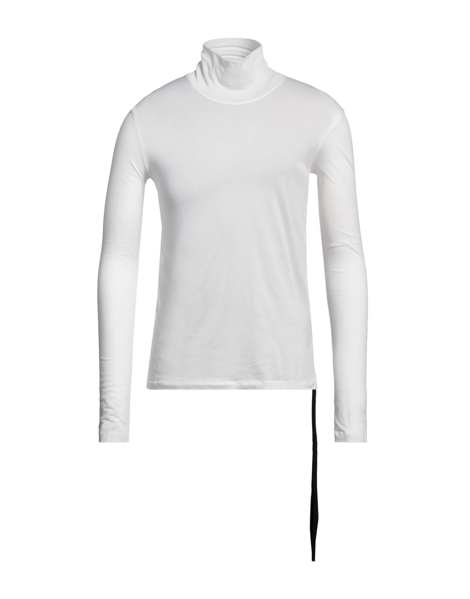 ANN DEMEULEMEESTER T-shirts Herren Elfenbein von ANN DEMEULEMEESTER