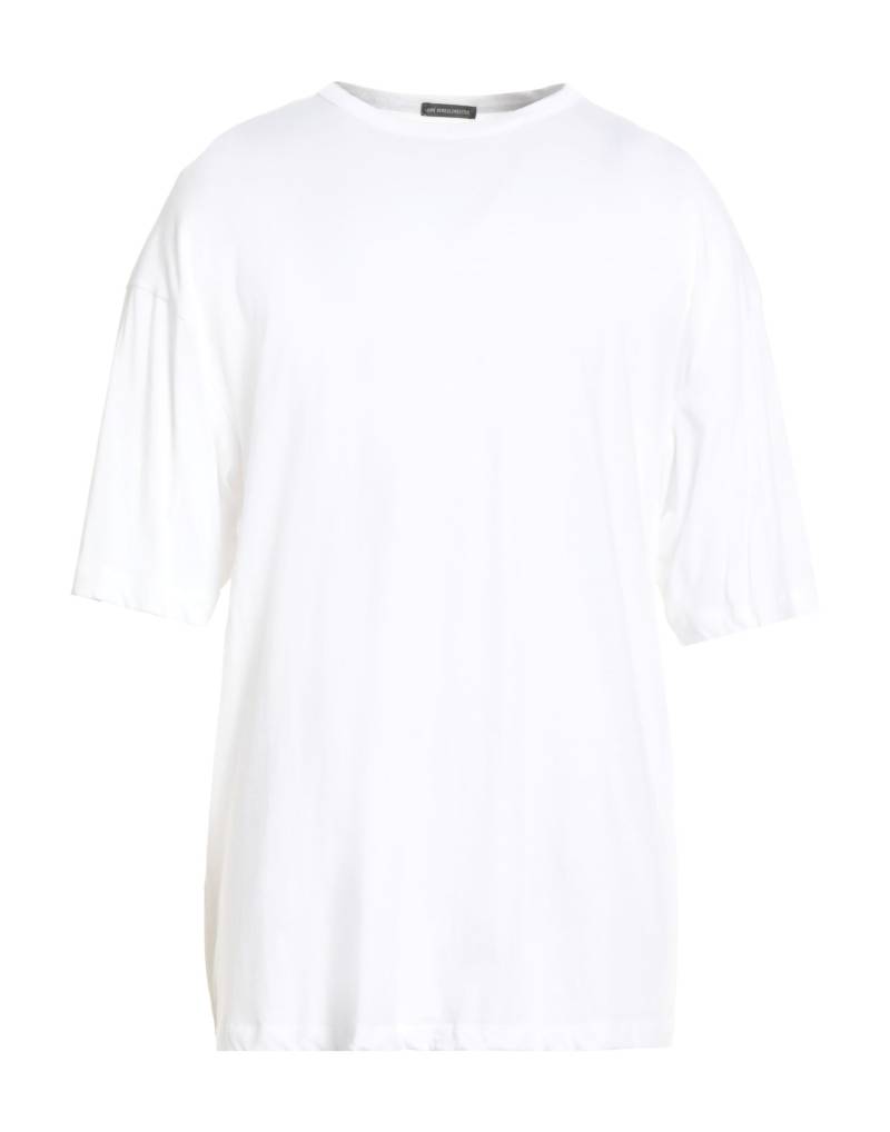 ANN DEMEULEMEESTER T-shirts Herren Weiß von ANN DEMEULEMEESTER