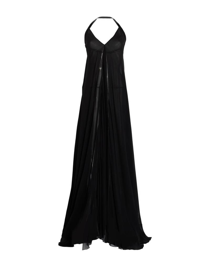 ANN DEMEULEMEESTER Top Damen Schwarz von ANN DEMEULEMEESTER