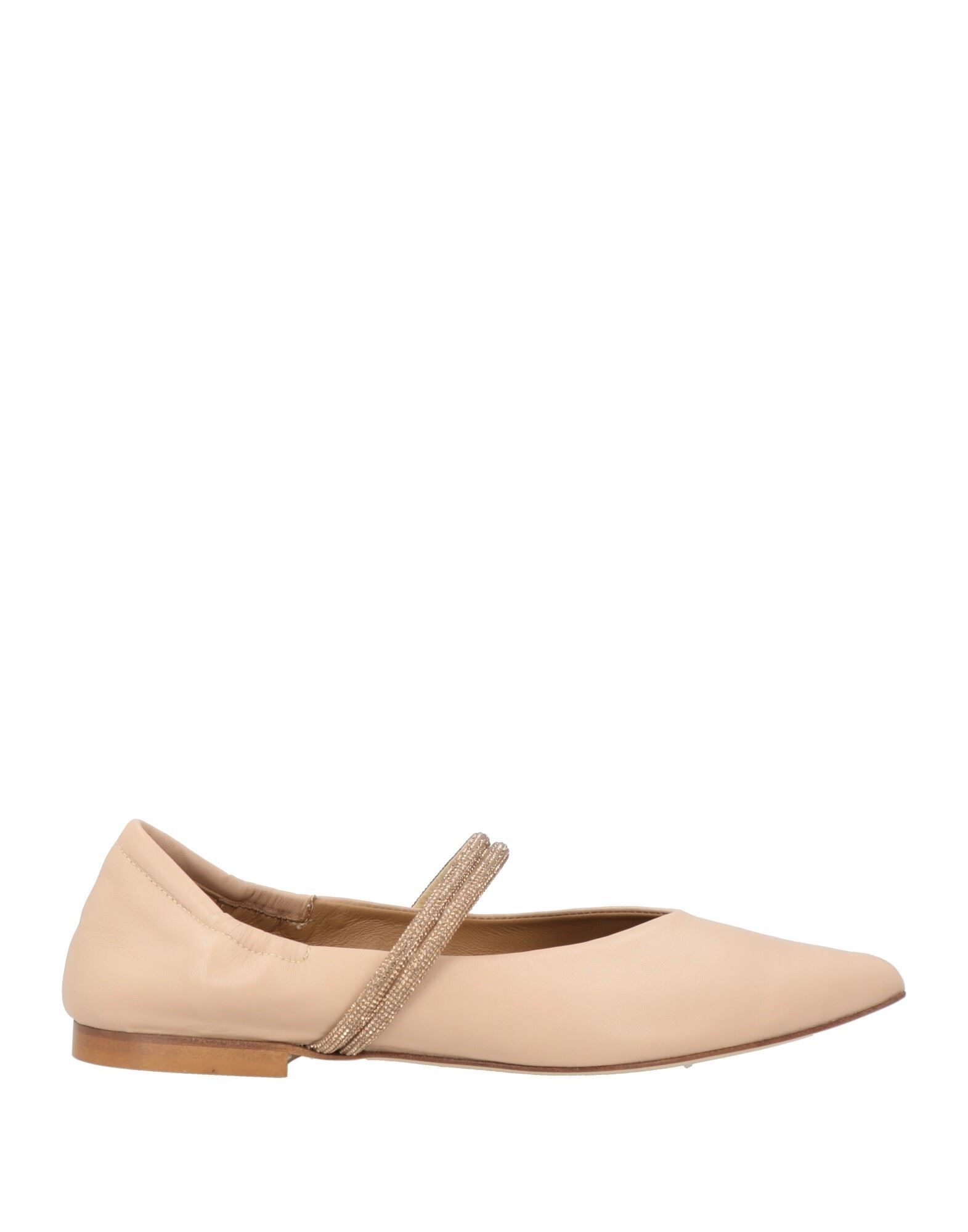 ANNA F. Ballerina Damen Hellrosa von ANNA F.