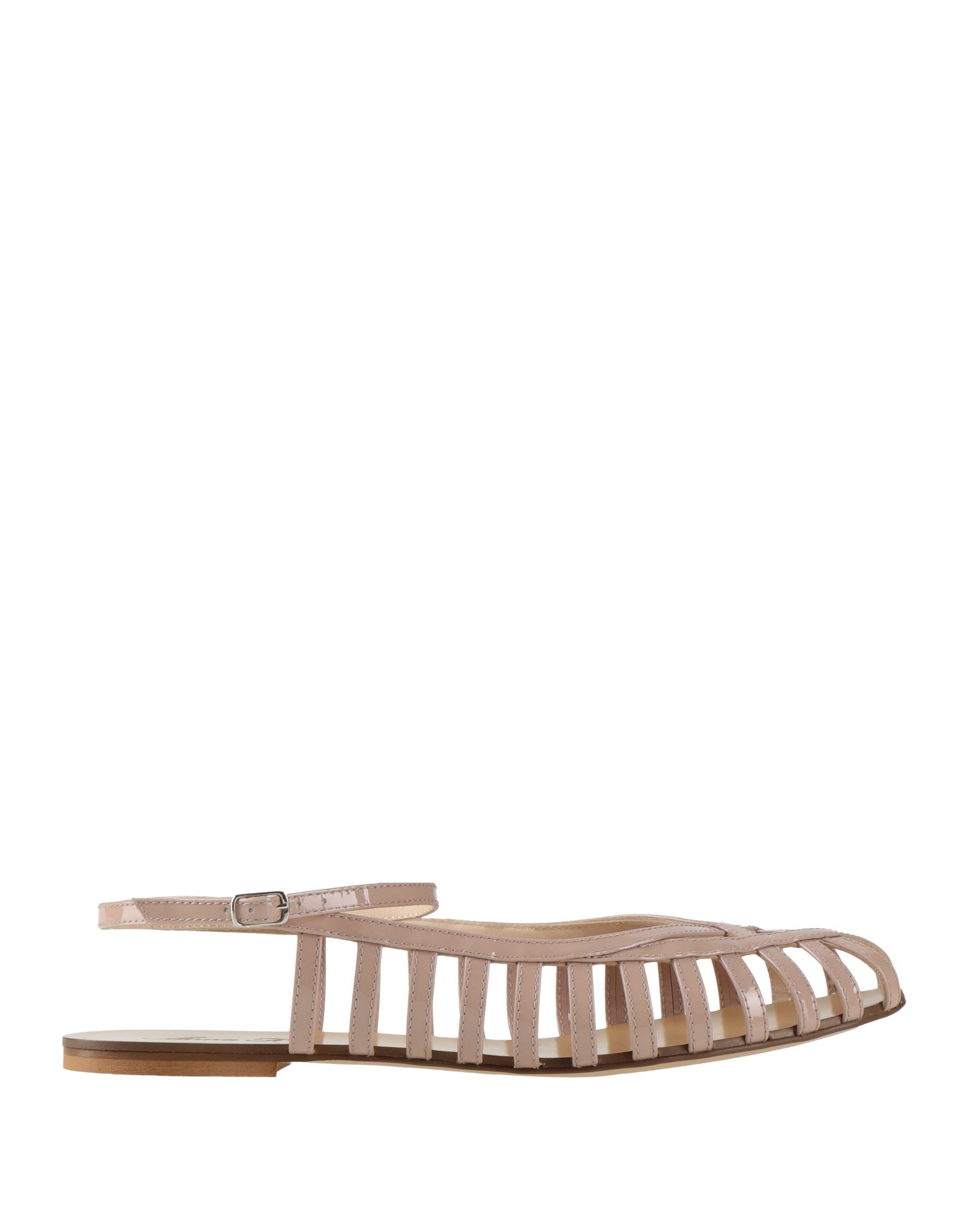 ANNA F. Ballerina Damen Hellrosa von ANNA F.