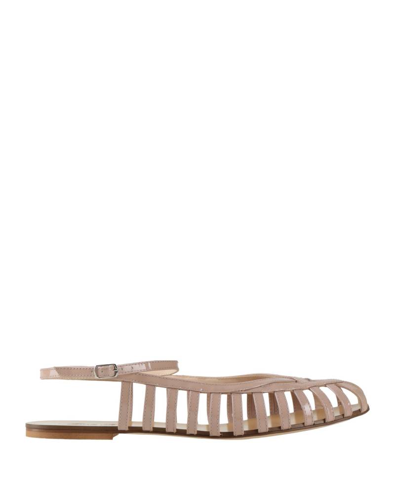 ANNA F. Ballerina Damen Hellrosa von ANNA F.