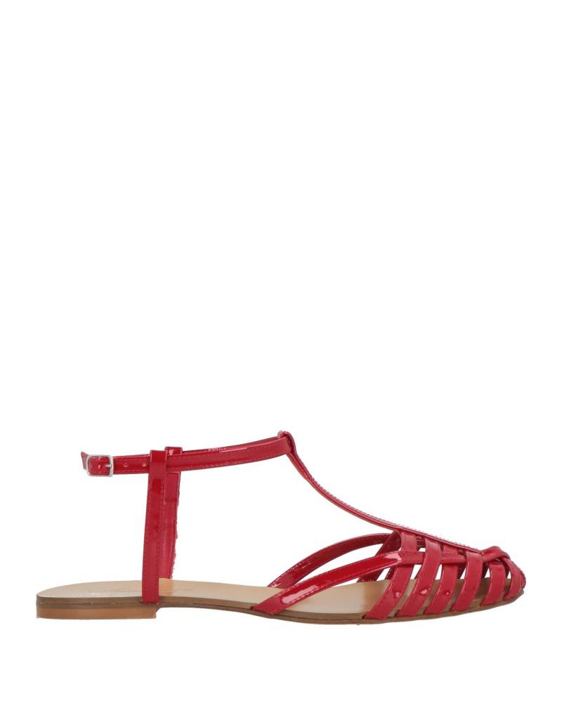 ANNA F. Ballerina Damen Rot ANNA F. Ballerina Damen Rot von ANNA F.