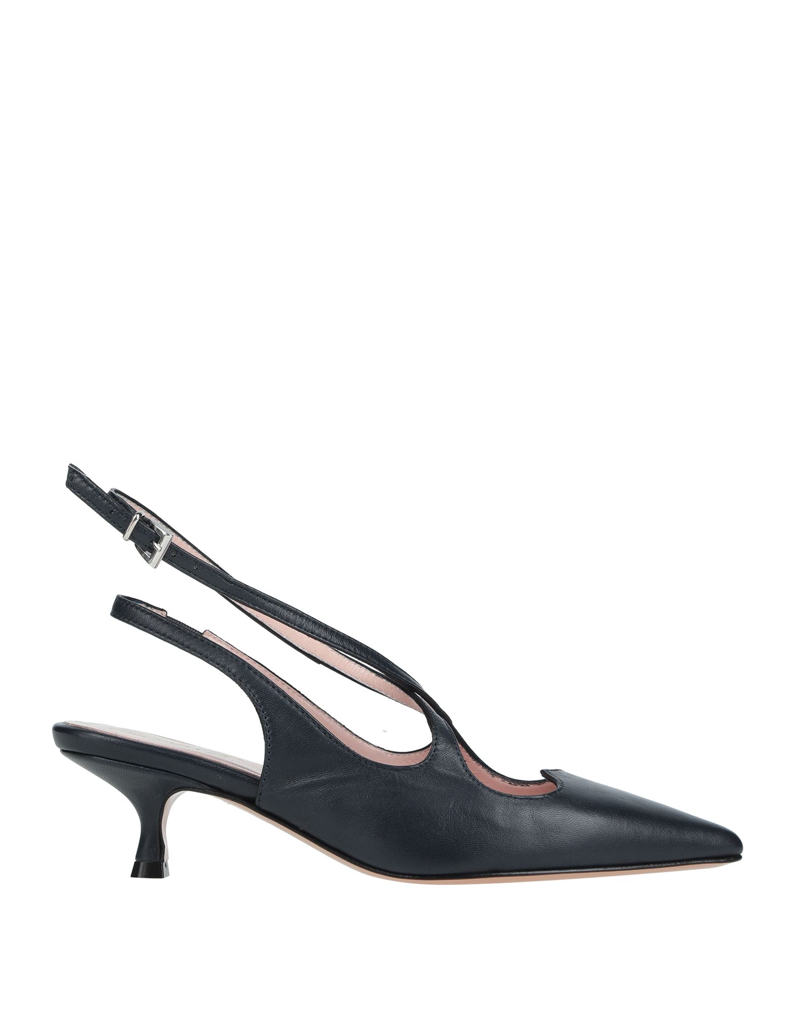 ANNA F. Pumps Damen Nachtblau von ANNA F.