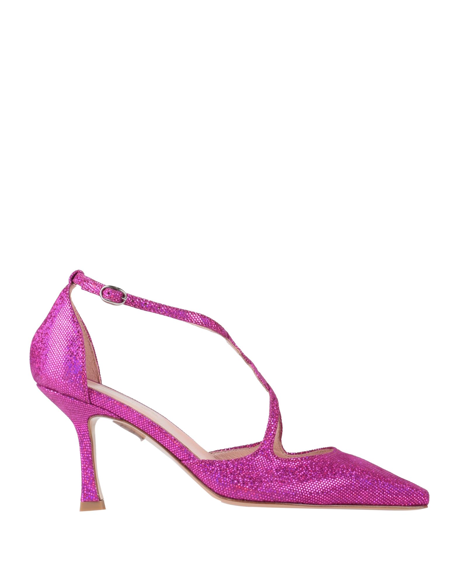 ANNA F. Pumps Damen Fuchsia ANNA F. Pumps Damen Fuchsia von ANNA F.