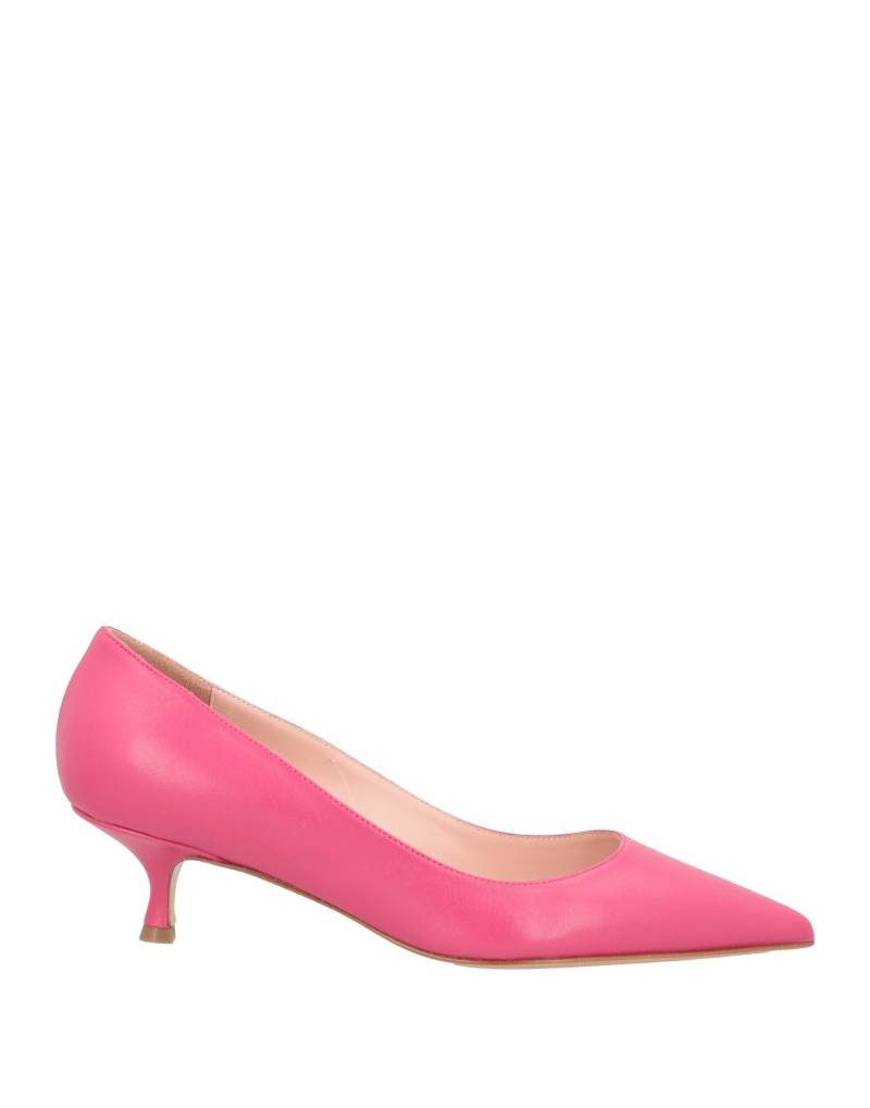 ANNA F. Pumps Damen Fuchsia von ANNA F.