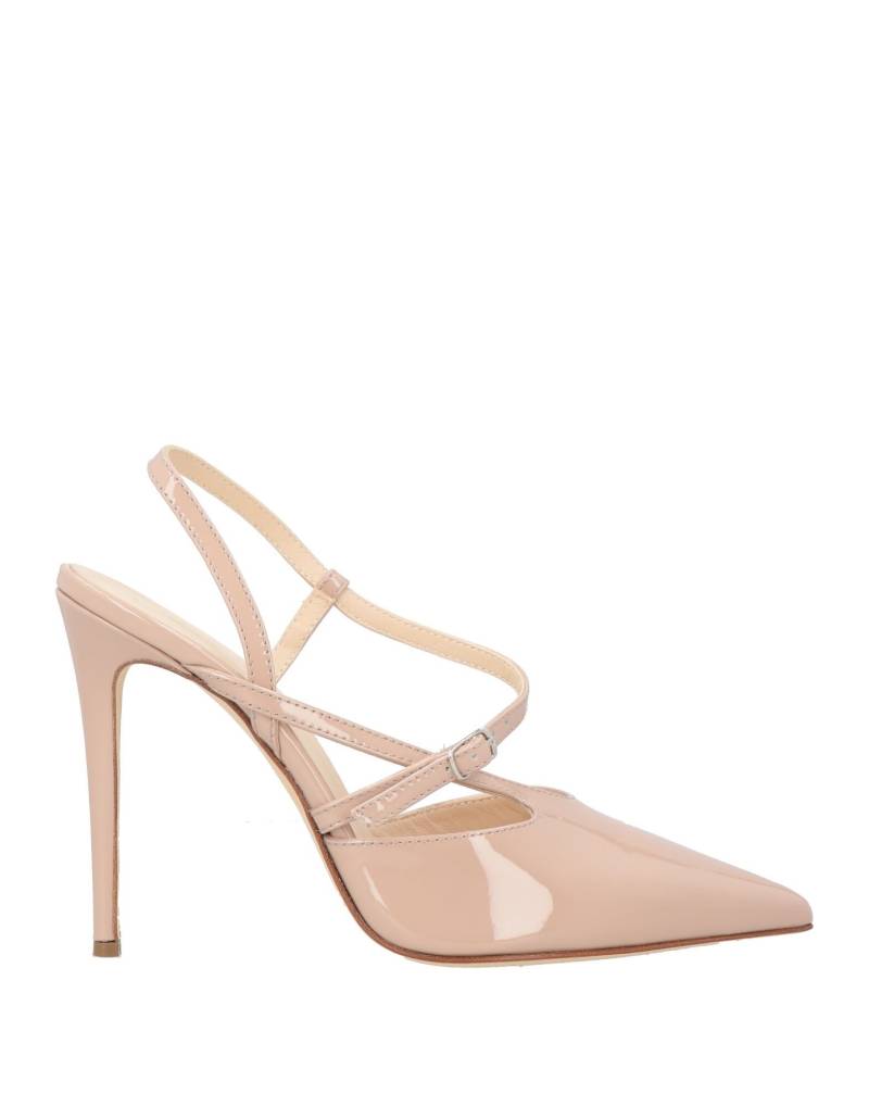 ANNA F. Pumps Damen Hellrosa von ANNA F.