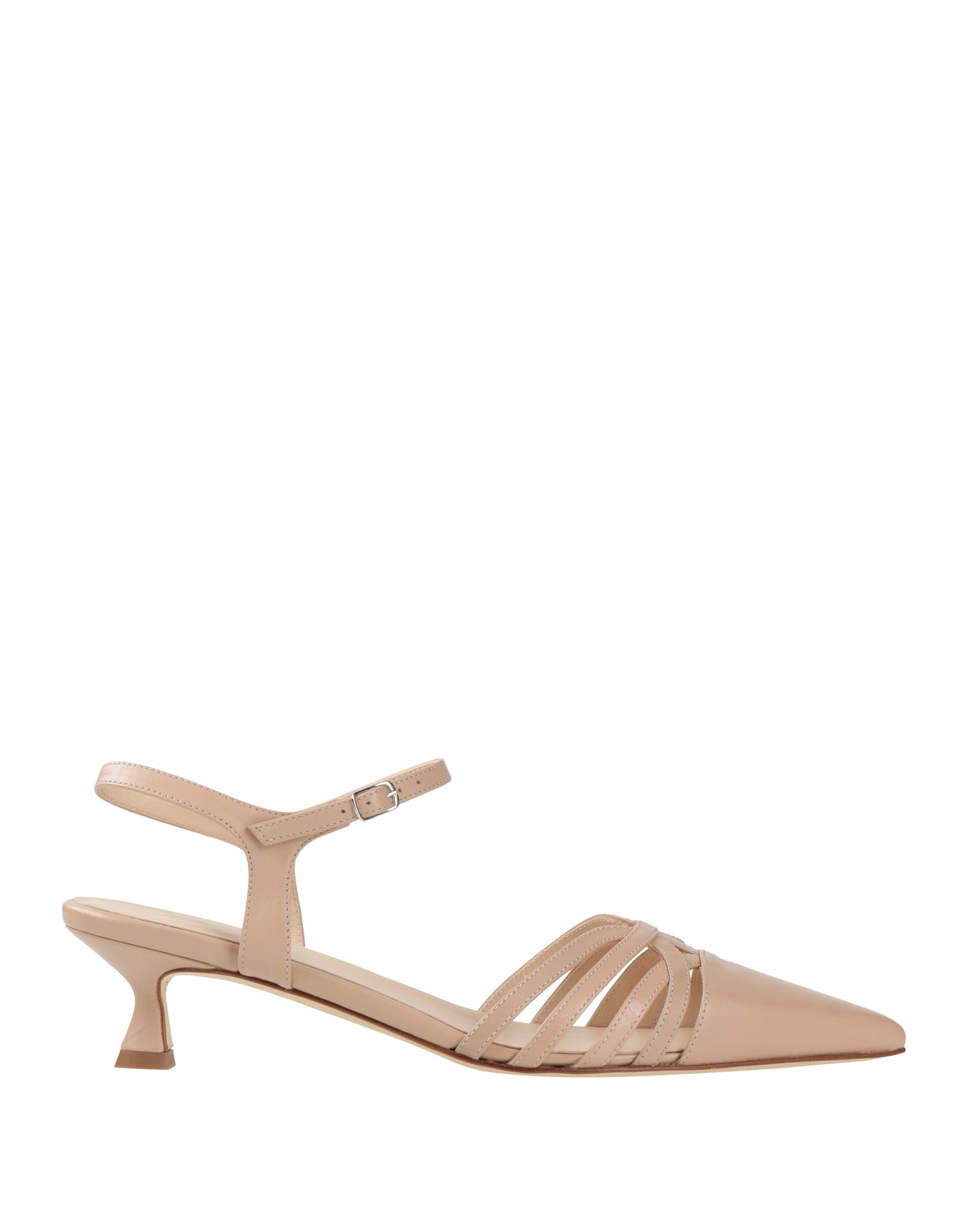 ANNA F. Pumps Damen Hellrosa von ANNA F.