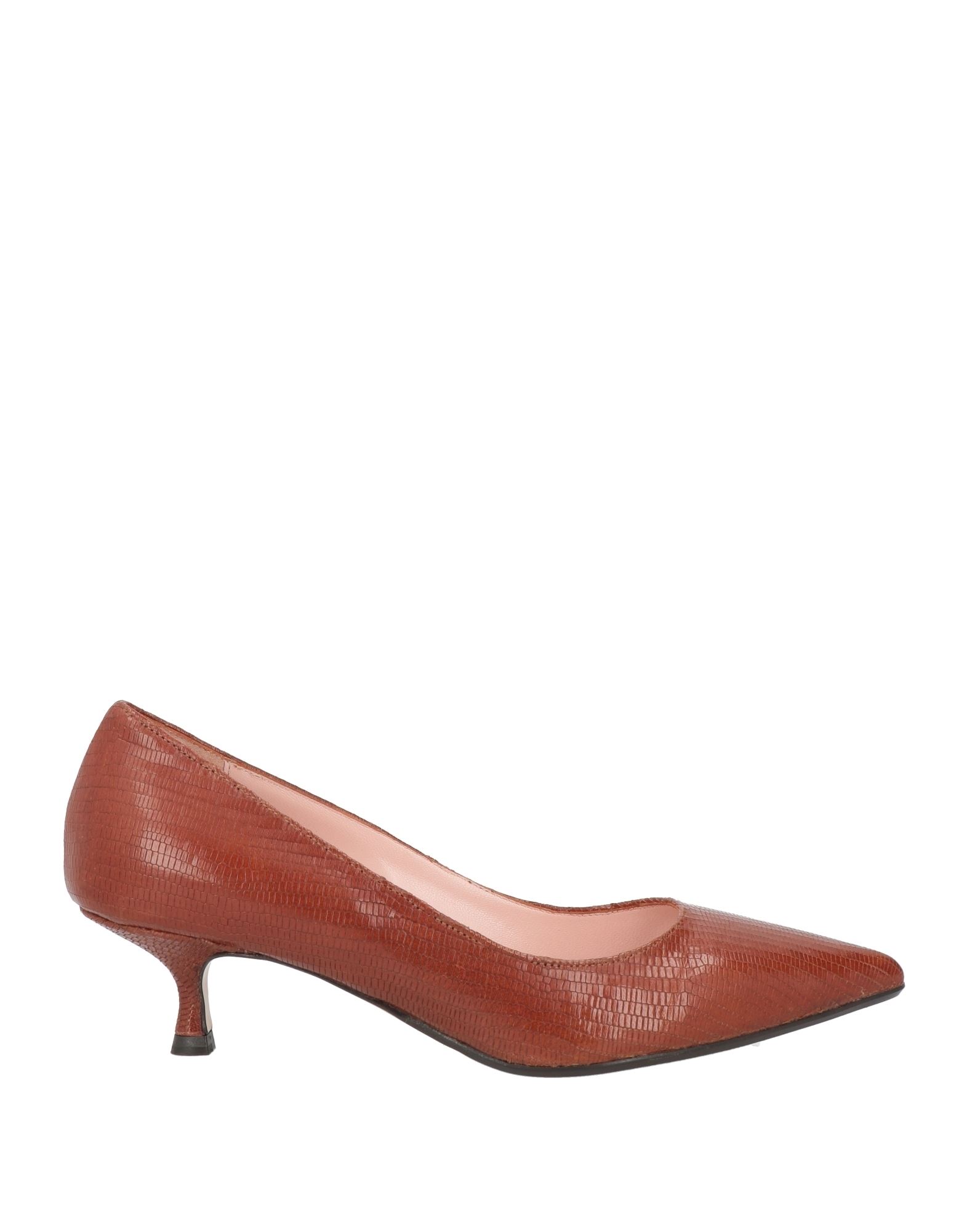 ANNA F. Pumps Damen Lederfarben ANNA F. Pumps Damen Lederfarben von ANNA F.