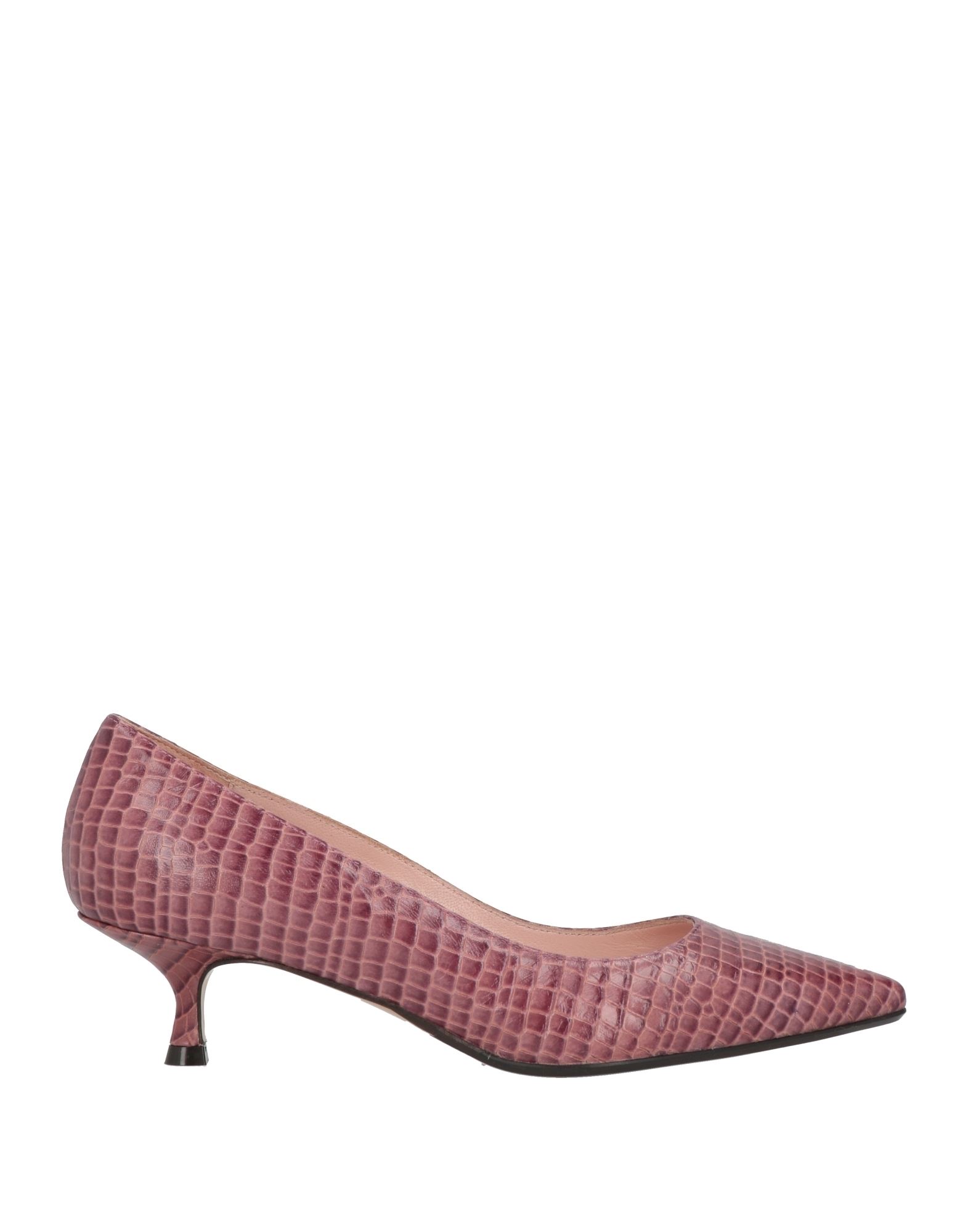 ANNA F. Pumps Damen Malve von ANNA F.