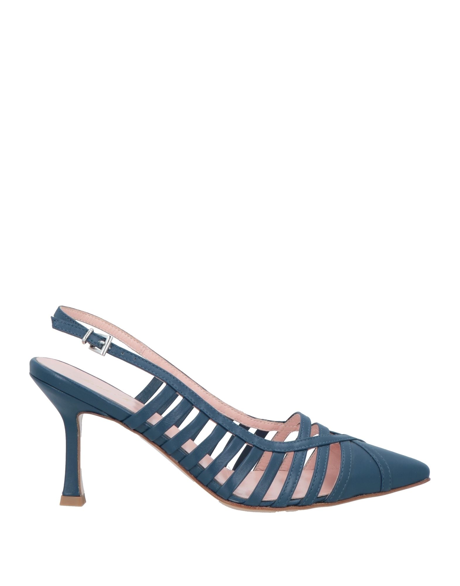 ANNA F. Pumps Damen Nachtblau von ANNA F.