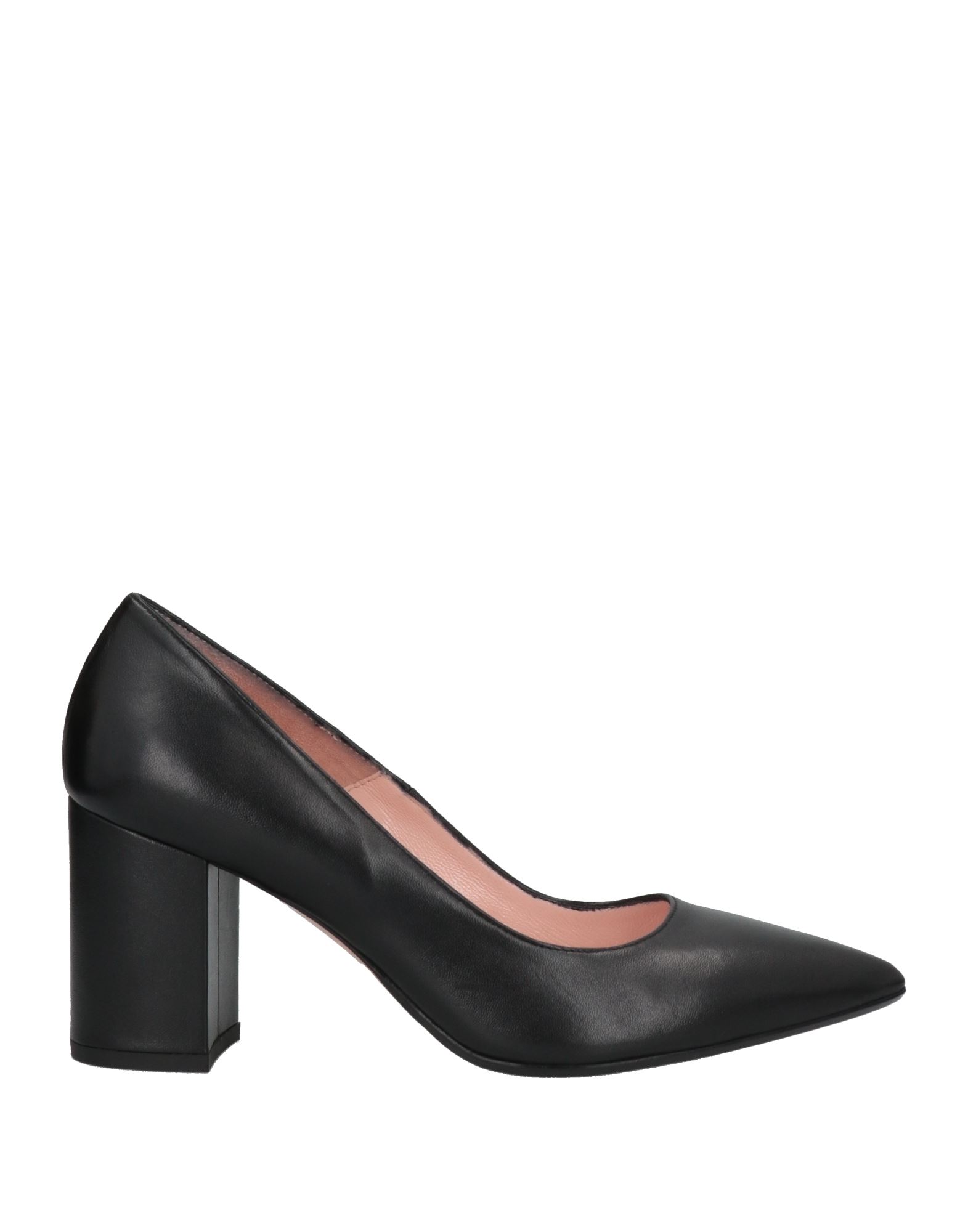 ANNA F. Pumps Damen Schwarz von ANNA F.