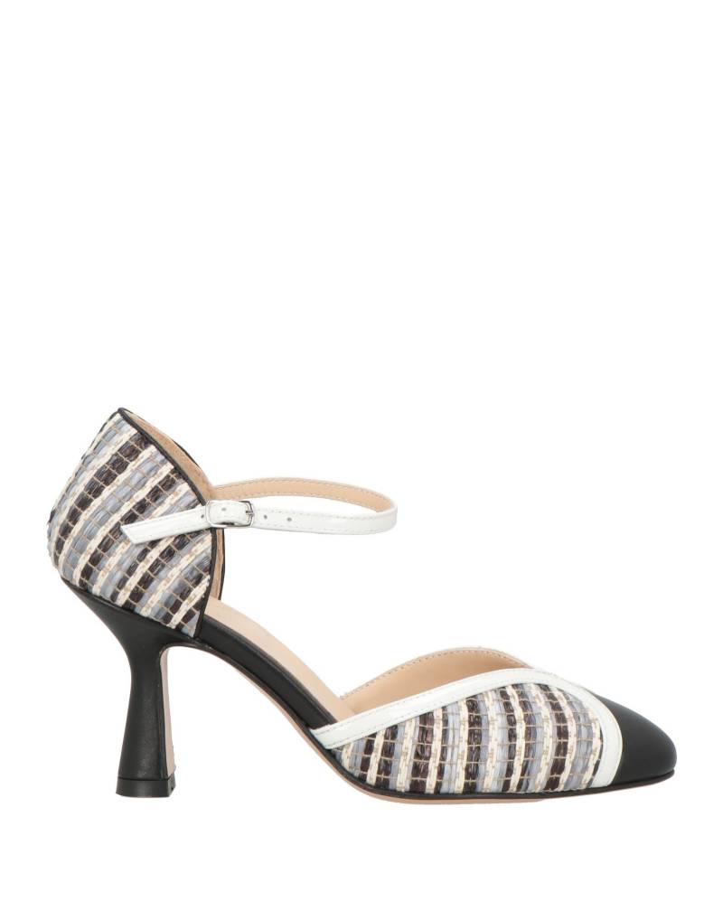 ANNA F. Pumps Damen Schwarz von ANNA F.