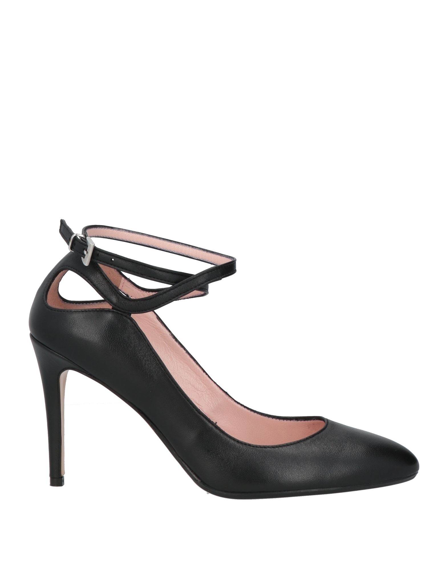 ANNA F. Pumps Damen Schwarz von ANNA F.