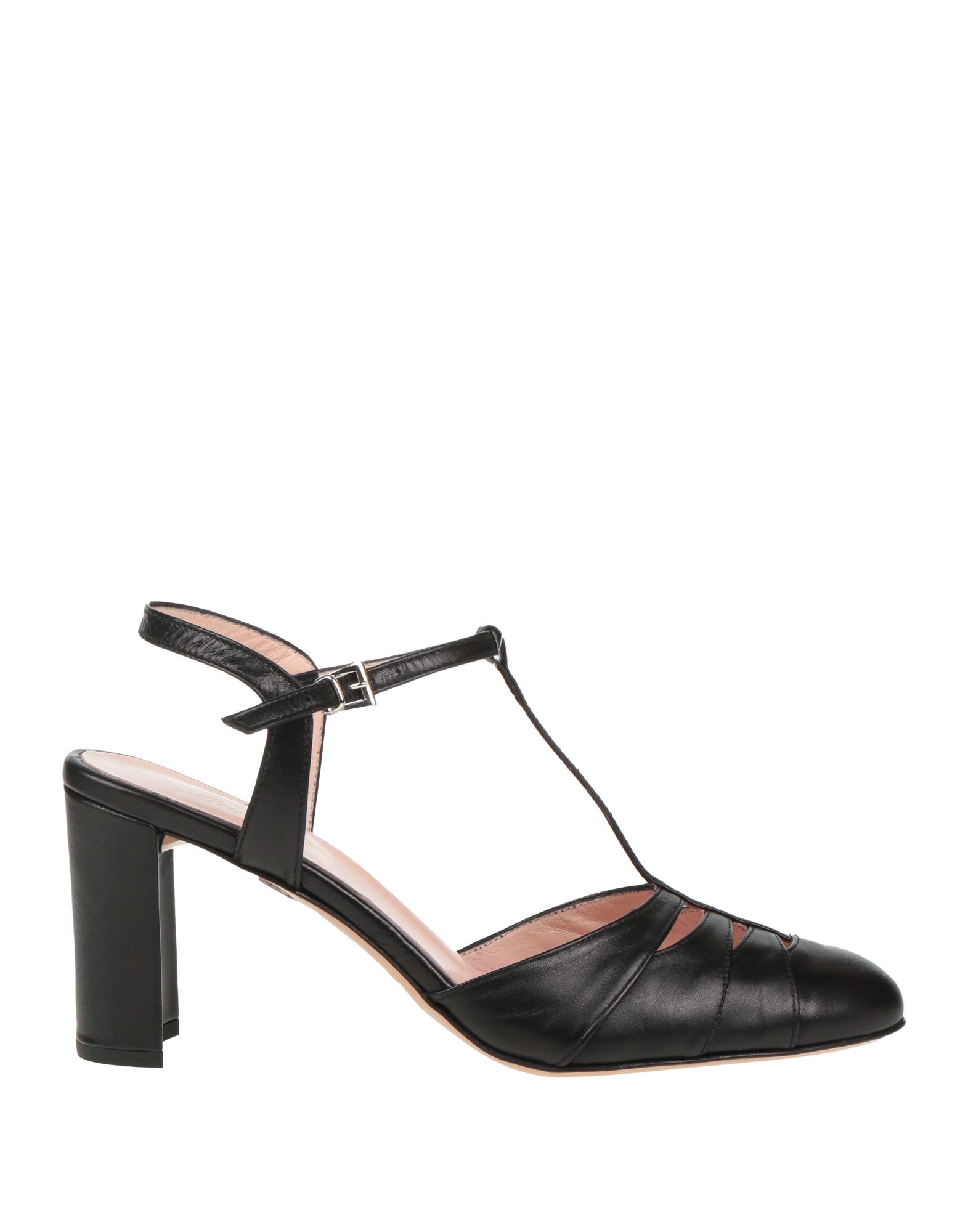 ANNA F. Pumps Damen Schwarz von ANNA F.