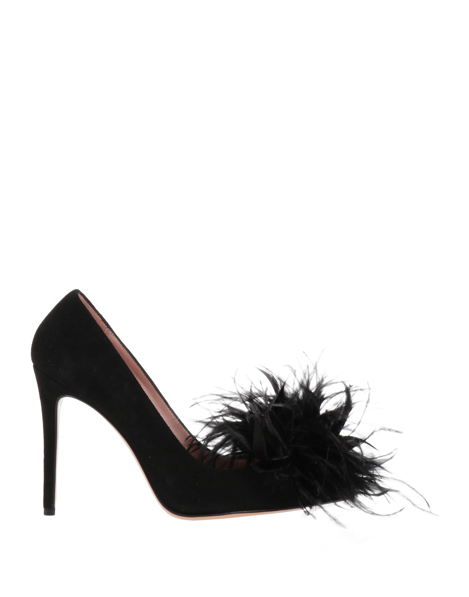 ANNA F. Pumps Damen Schwarz von ANNA F.