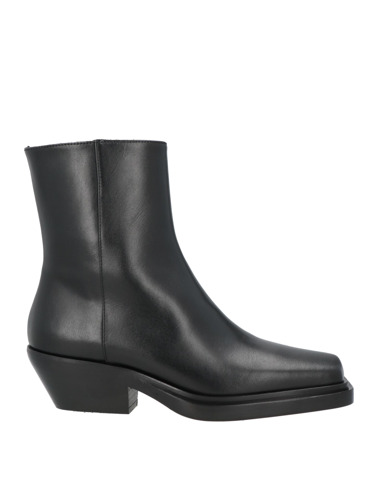 ANNA F. Stiefelette Damen Schwarz ANNA F. Stiefelette Damen Schwarz von ANNA F.