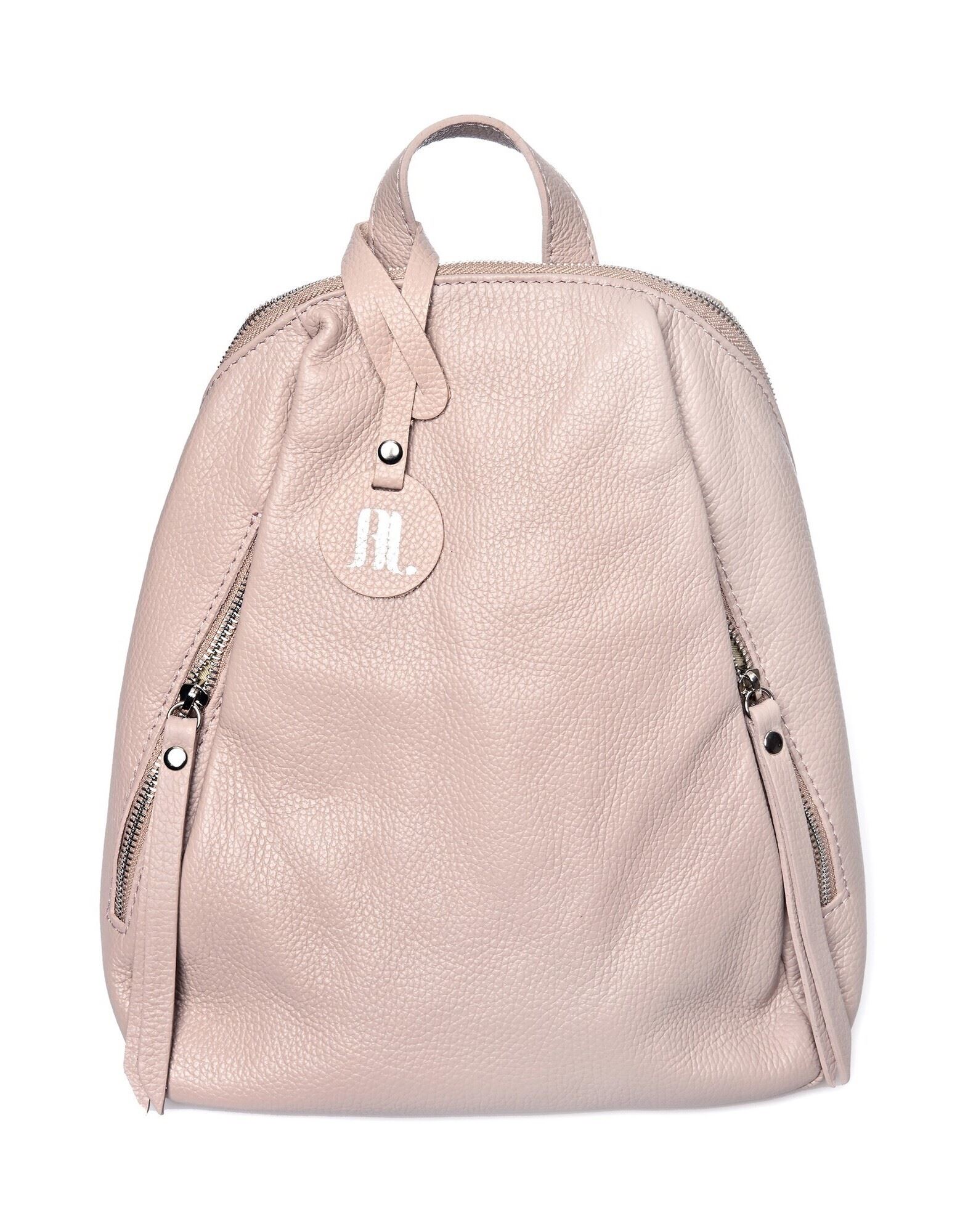 ANNA LUCHINI Rucksack Damen Hellrosa von ANNA LUCHINI