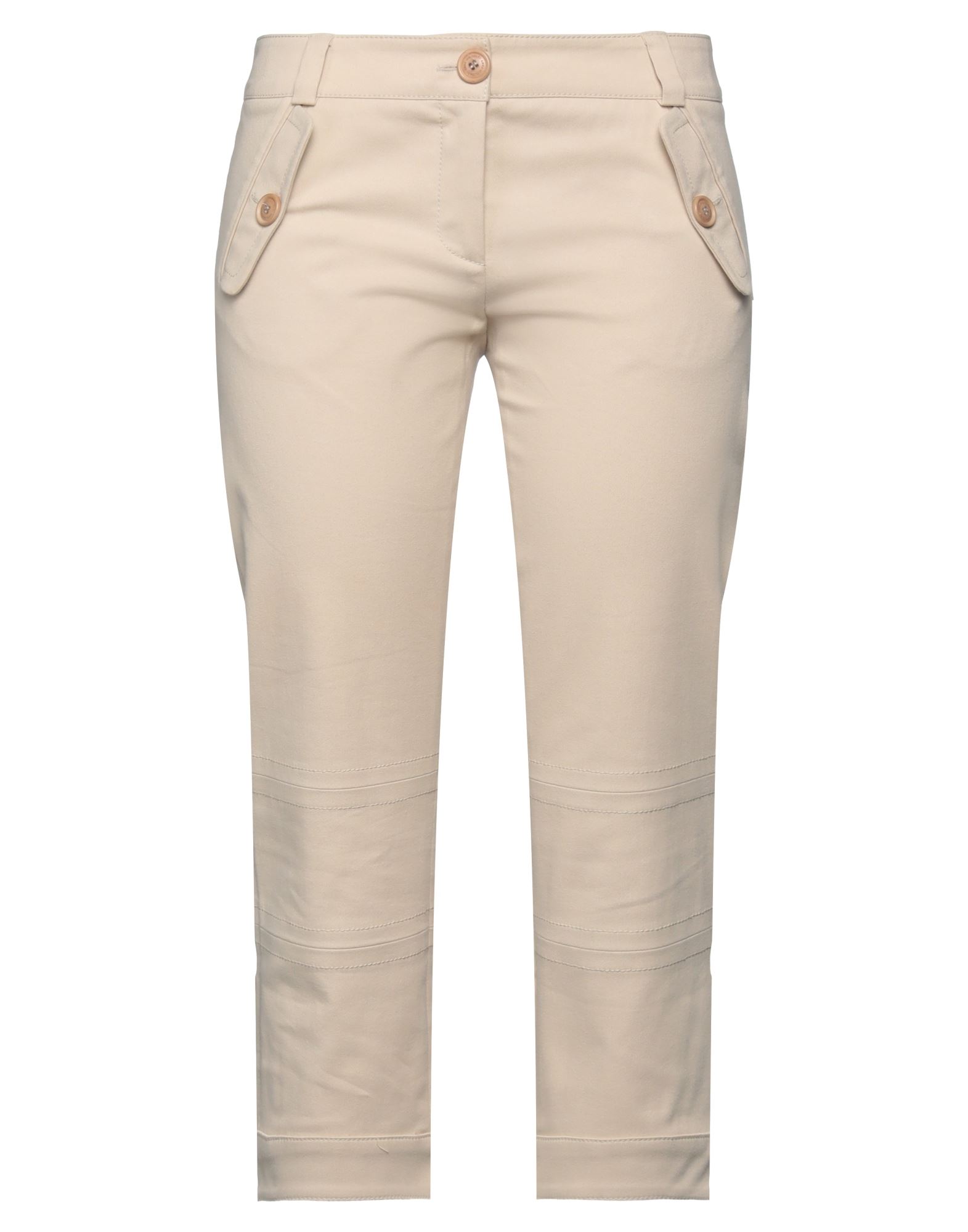 ANNA MOLINARI Hose Damen Sand von ANNA MOLINARI