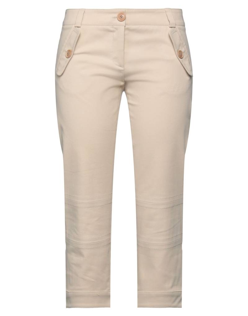 ANNA MOLINARI Hose Damen Sand von ANNA MOLINARI