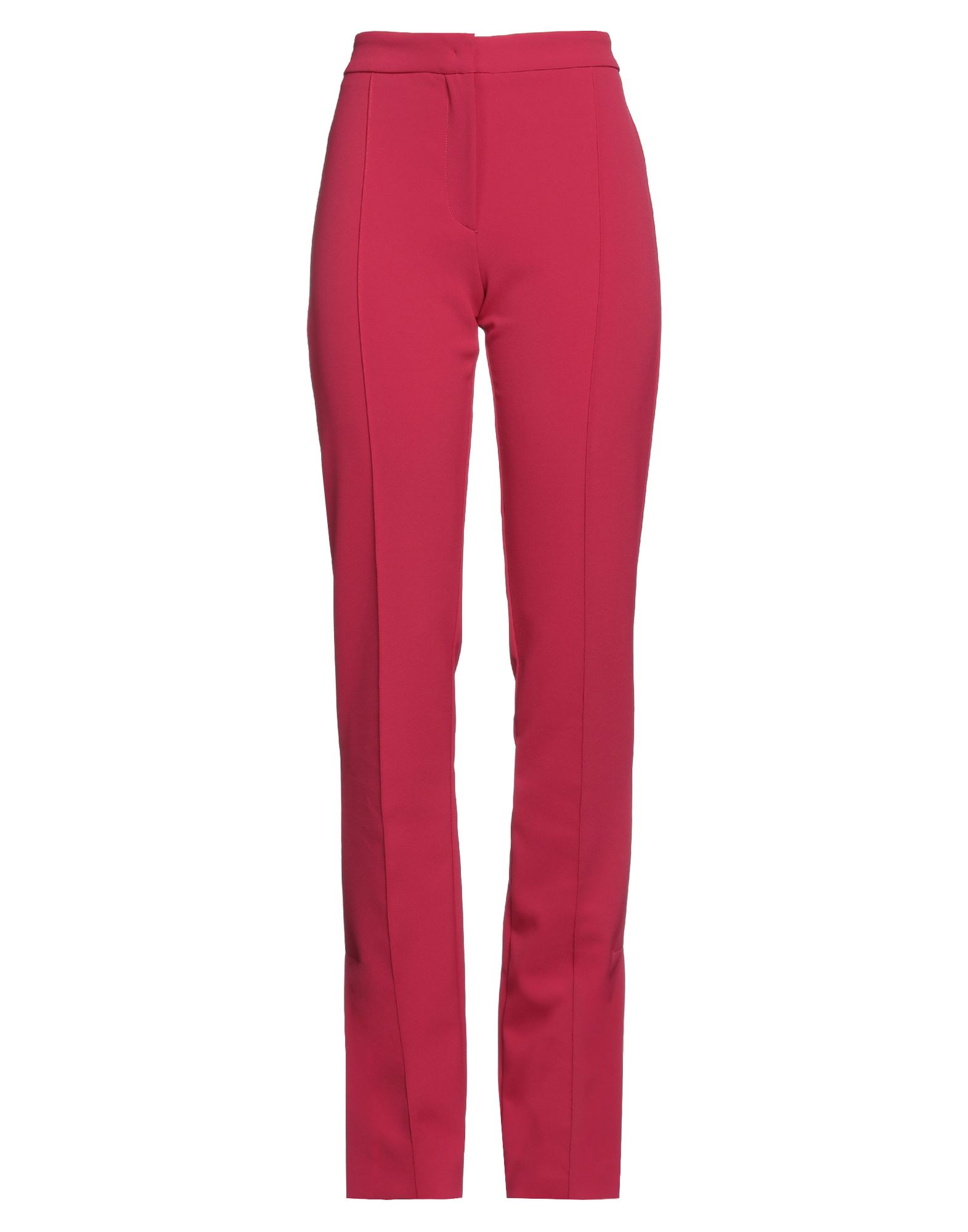 ANNA MOLINARI Hose Damen Fuchsia von ANNA MOLINARI