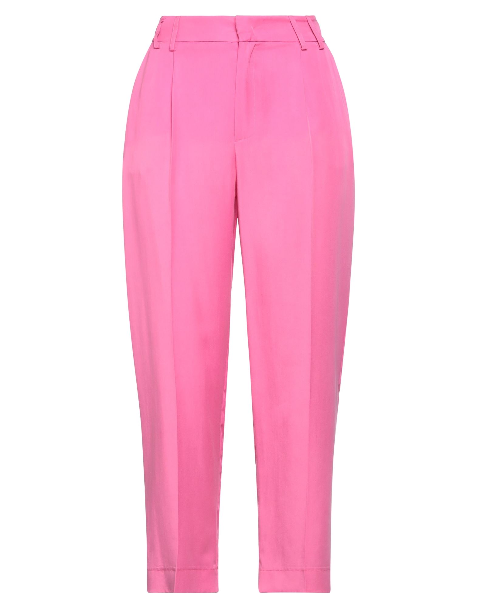 ANNA MOLINARI Hose Damen Fuchsia von ANNA MOLINARI