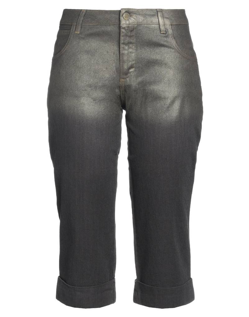 ANNA MOLINARI Hose Damen Gold von ANNA MOLINARI