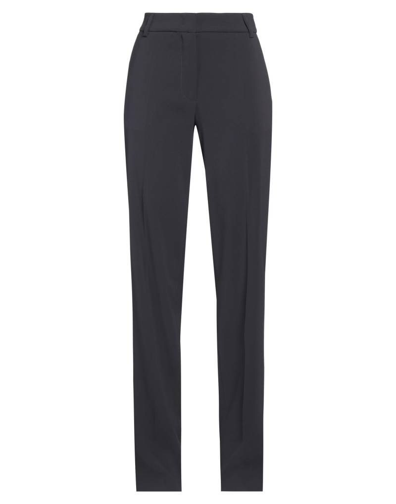 ANNA MOLINARI Hose Damen Braungrau von ANNA MOLINARI